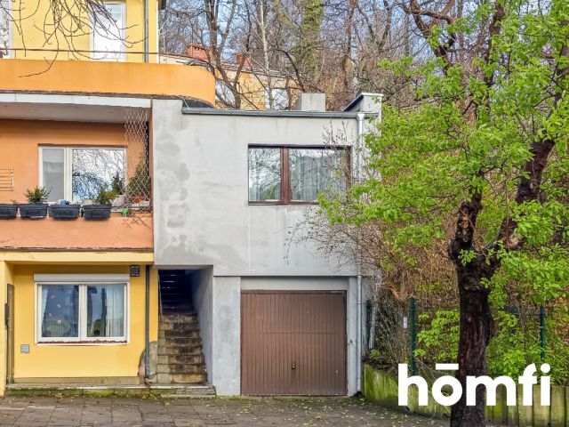 Gdynia – jasna kawalerka na wynajem - Mieszkanie - Wynajem - Gdynia, Witomino