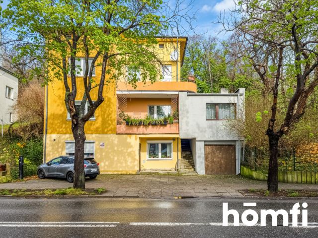 Gdynia – jasna kawalerka na wynajem - Mieszkanie - Wynajem - Gdynia, Witomino