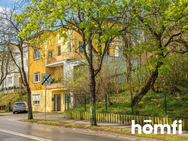 Gdynia – jasna kawalerka na wynajem - Mieszkanie - Wynajem - Gdynia, Witomino