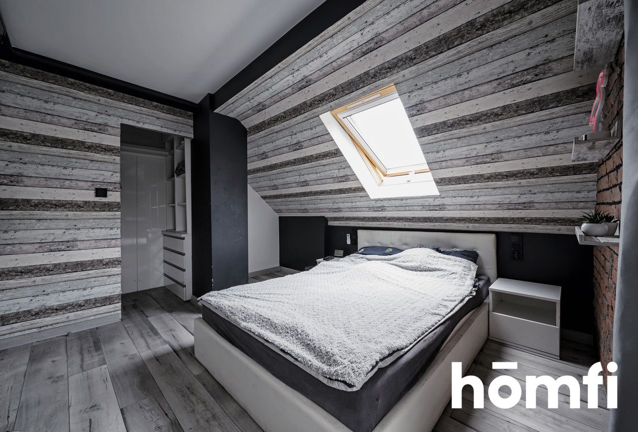 Half a hectare of land with a 180 m² house - Дім - Продаж - Obornicki, Rogoźno / Parkowo