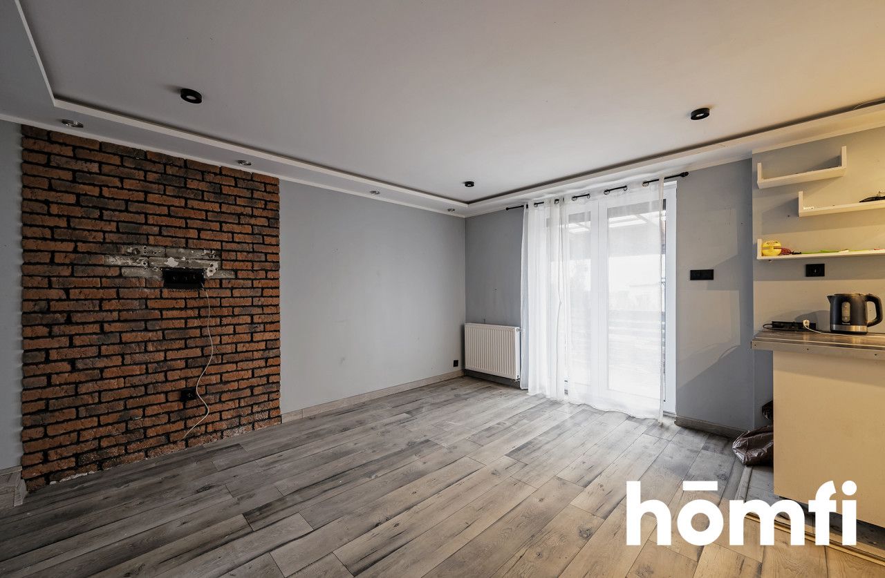 Half a hectare of land with a 180 m² house - Дім - Продаж - Obornicki, Rogoźno / Parkowo