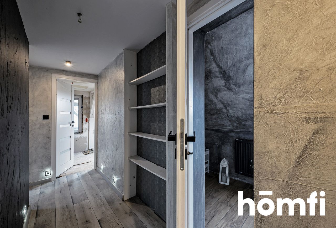 Half a hectare of land with a 180 m² house - Дім - Продаж - Obornicki, Rogoźno / Parkowo