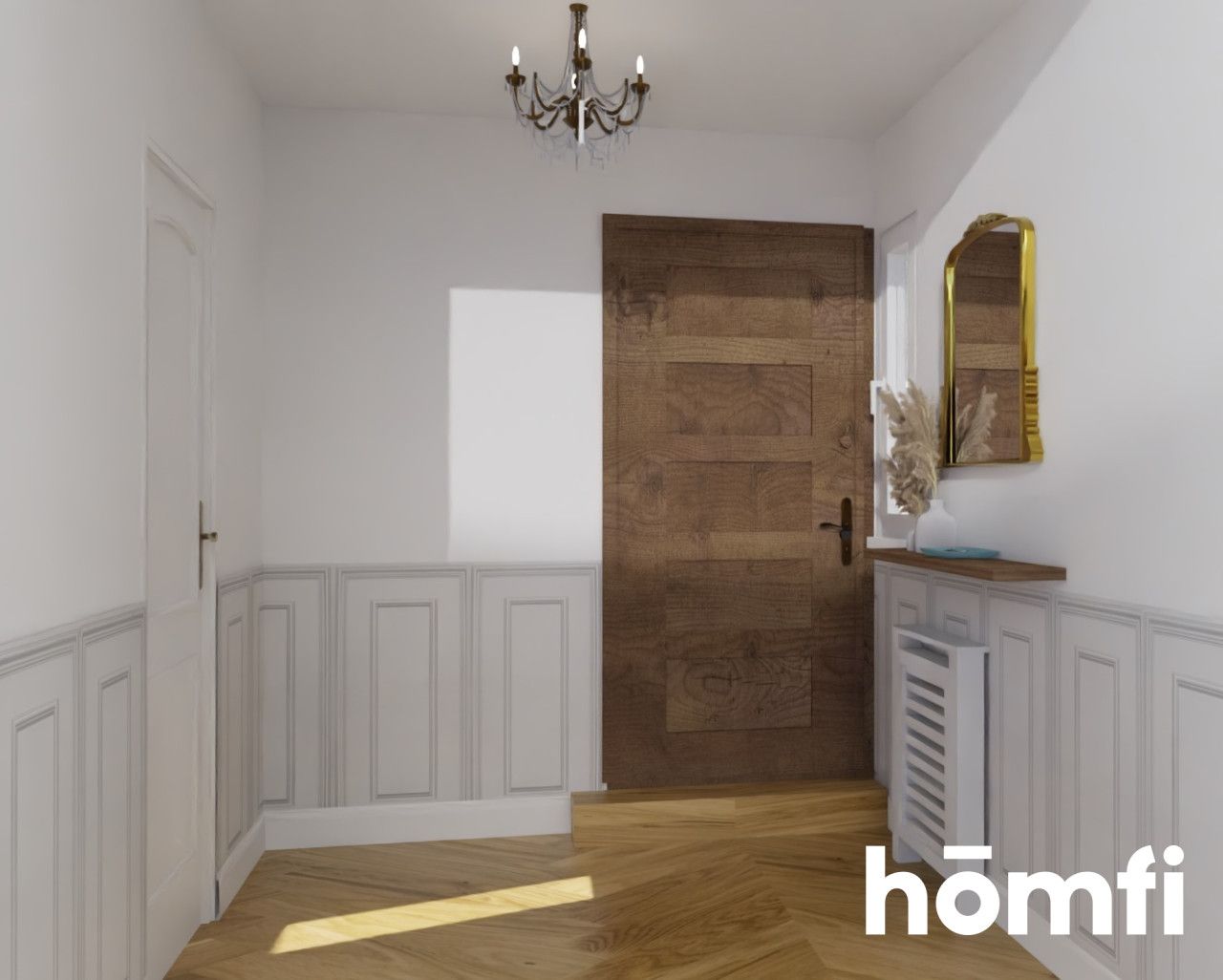 Kameralne, mieszkanie z ogrodem w sercu Sopotu - Mieszkanie - Sprzedaż - Sopot, Dolny