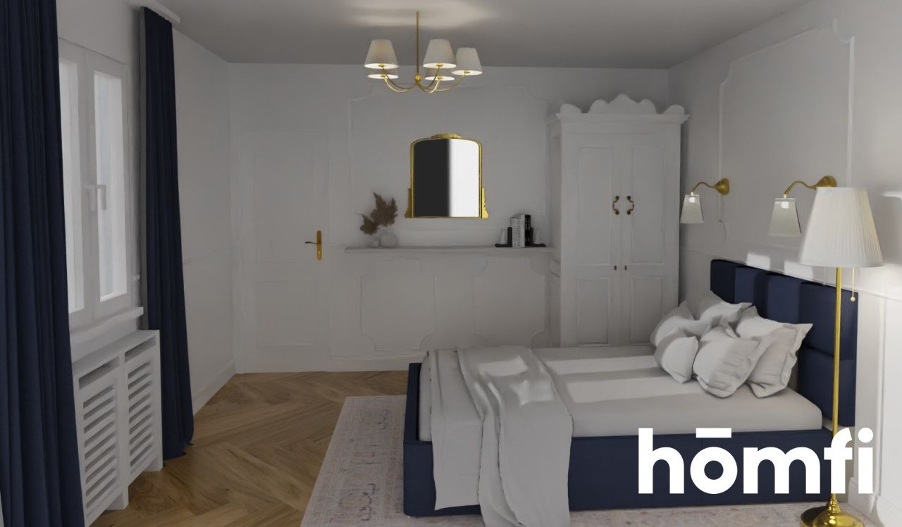 Kameralne, mieszkanie z ogrodem w sercu Sopotu - Mieszkanie - Sprzedaż - Sopot, Dolny