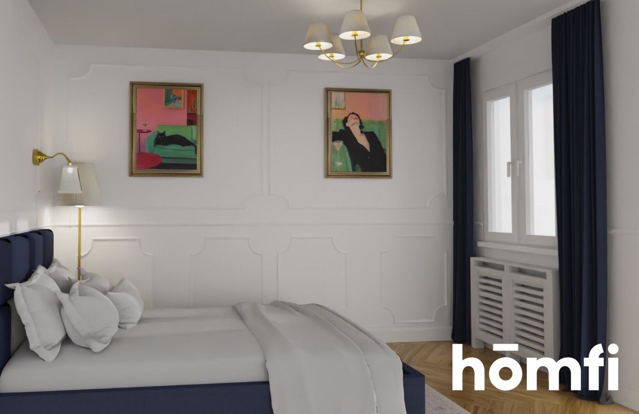 Kameralne, mieszkanie z ogrodem w sercu Sopotu - Mieszkanie - Sprzedaż - Sopot, Dolny