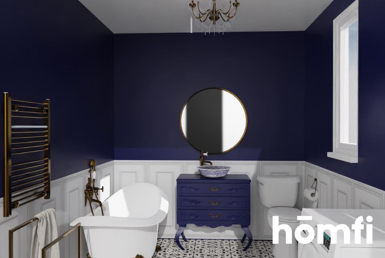 Kameralne, mieszkanie z ogrodem w sercu Sopotu - Mieszkanie - Sprzedaż - Sopot, Dolny