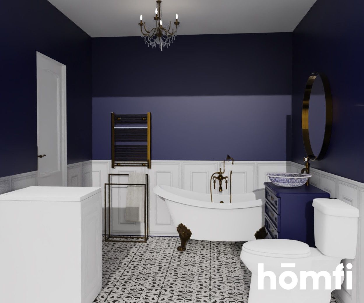 Kameralne, mieszkanie z ogrodem w sercu Sopotu - Mieszkanie - Sprzedaż - Sopot, Dolny