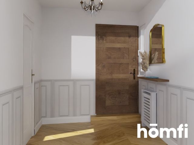 Kameralne, mieszkanie z ogrodem w sercu Sopotu - Mieszkanie - Sprzedaż - Sopot, Dolny