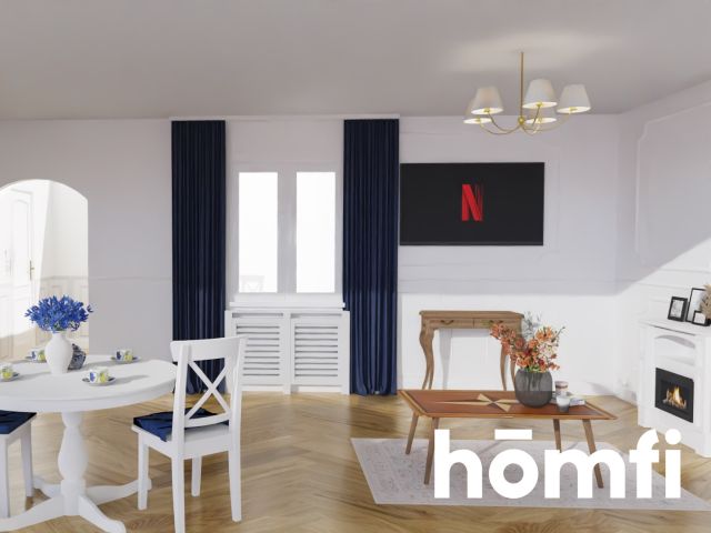 Kameralne, mieszkanie z ogrodem w sercu Sopotu - Mieszkanie - Sprzedaż - Sopot, Dolny