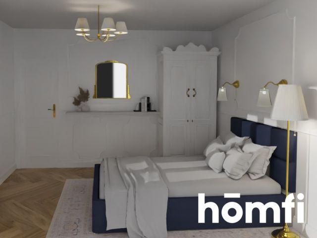 Kameralne, mieszkanie z ogrodem w sercu Sopotu - Mieszkanie - Sprzedaż - Sopot, Dolny