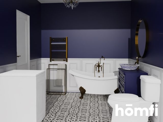 Kameralne, mieszkanie z ogrodem w sercu Sopotu - Mieszkanie - Sprzedaż - Sopot, Dolny