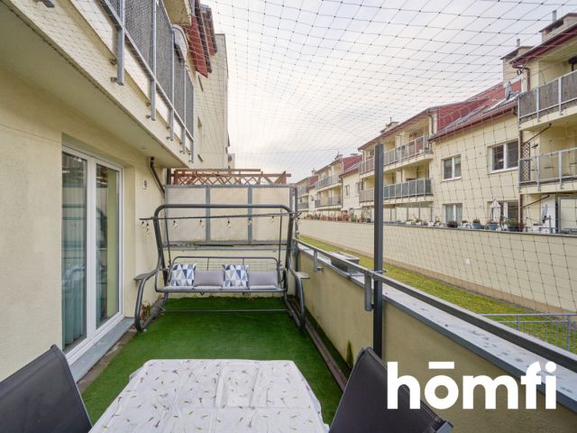 Spacious apartment located near the park | 54 m² - Квартира - Продаж - Wrocław, Fabryczna / Maślice