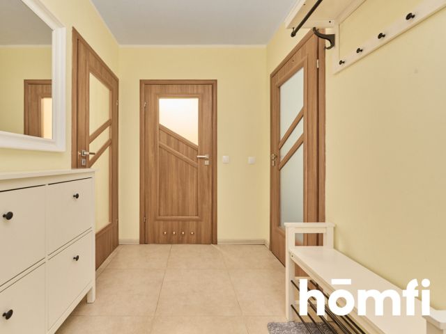 Spacious apartment located near the park | 54 m² - Квартира - Продаж - Wrocław, Fabryczna / Maślice