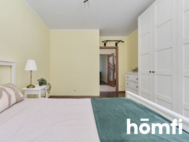 Spacious apartment located near the park | 54 m² - Квартира - Продаж - Wrocław, Fabryczna / Maślice