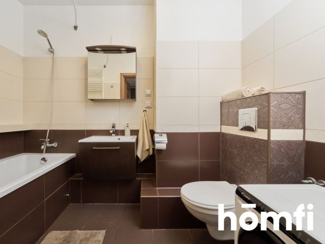 Spacious apartment located near the park | 54 m² - Квартира - Продаж - Wrocław, Fabryczna / Maślice