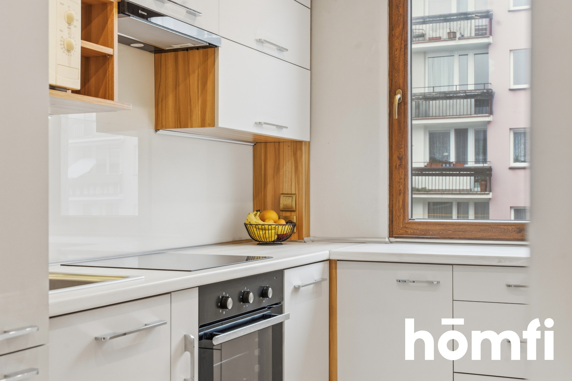 3-room apartment with a balcony - Квартира - Оренда - Bielsko-Biała, Aleksandrowice