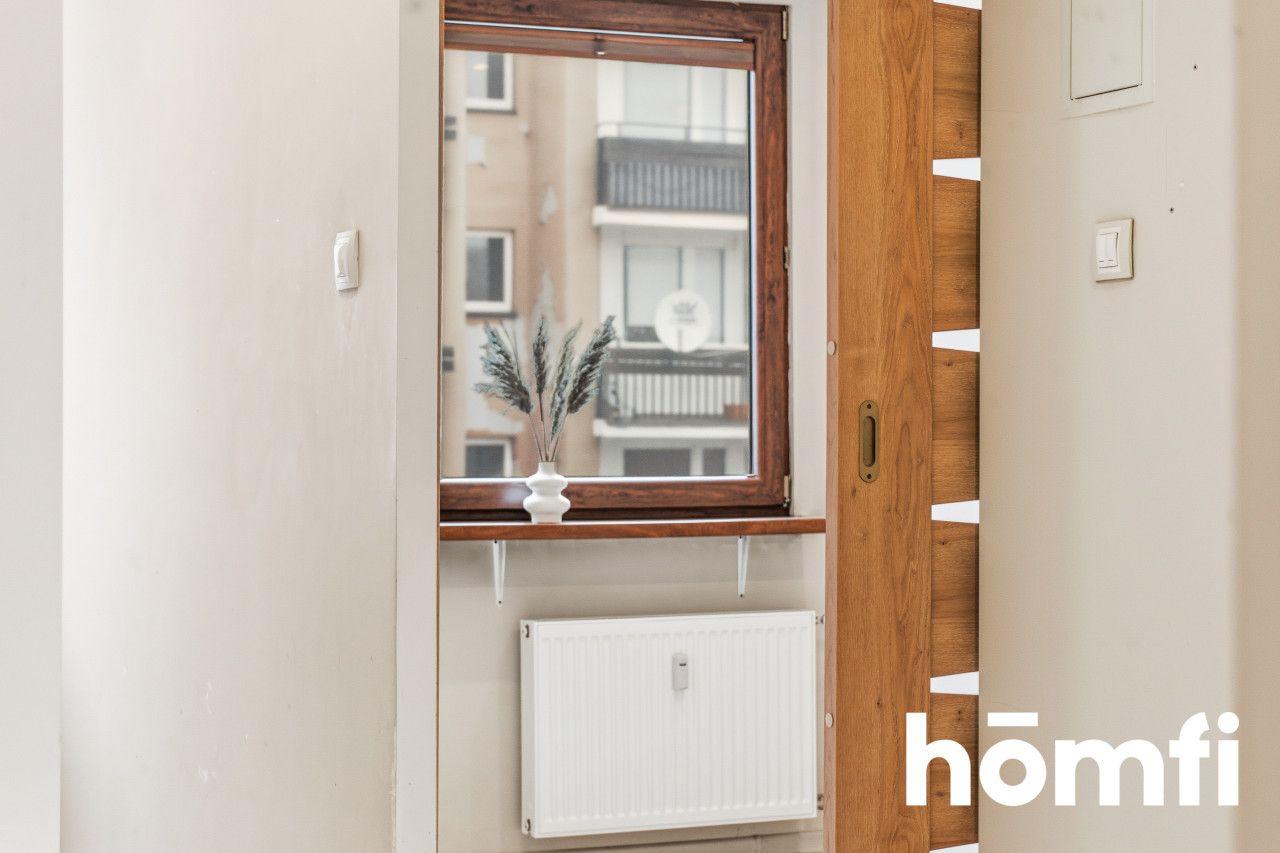 3-room apartment with a balcony - Квартира - Оренда - Bielsko-Biała, Aleksandrowice