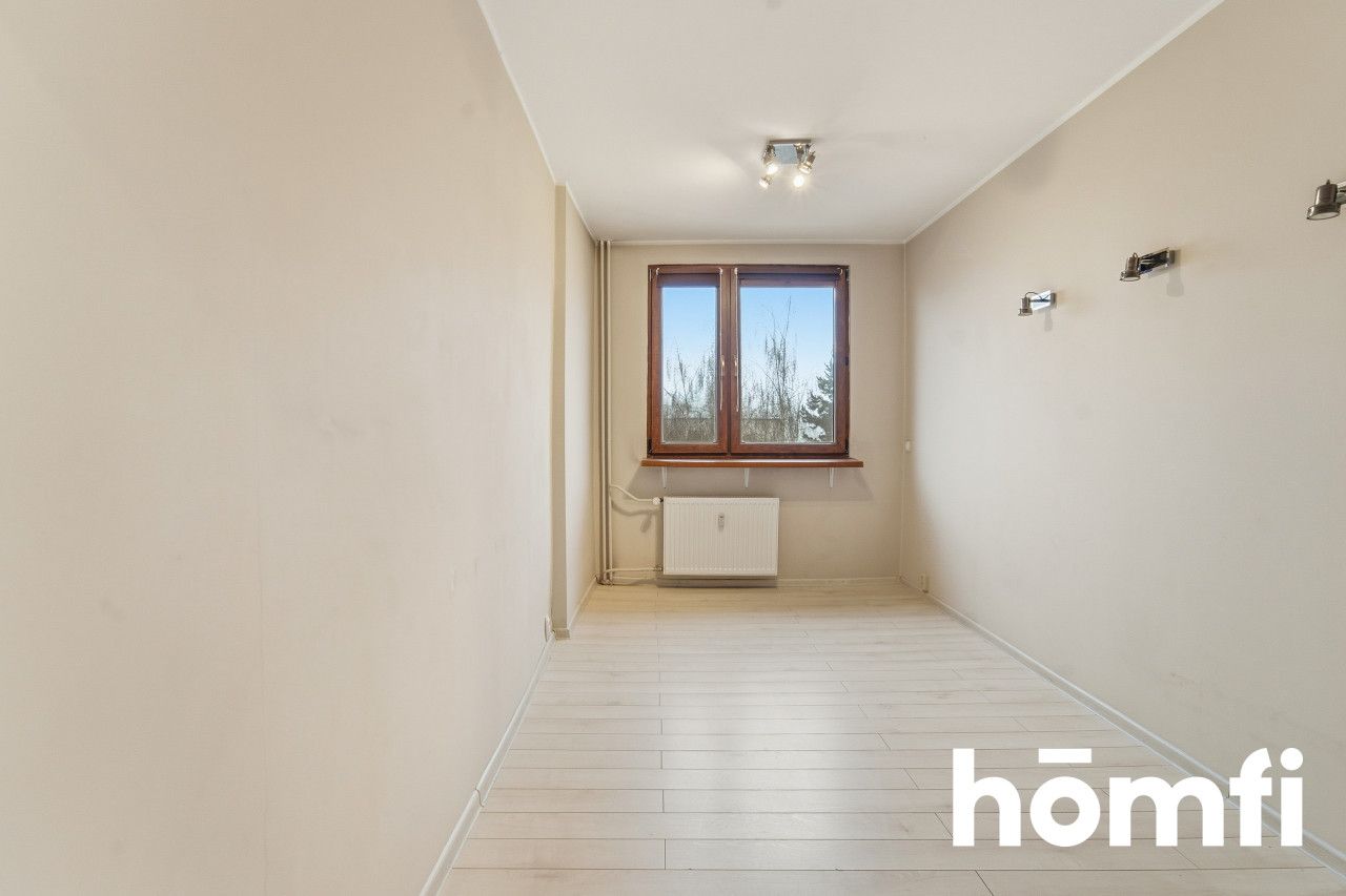 3-room apartment with a balcony - Квартира - Оренда - Bielsko-Biała, Aleksandrowice