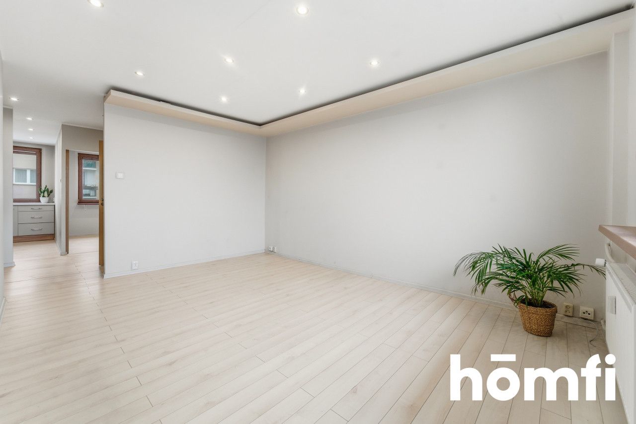 3-room apartment with a balcony - Квартира - Оренда - Bielsko-Biała, Aleksandrowice