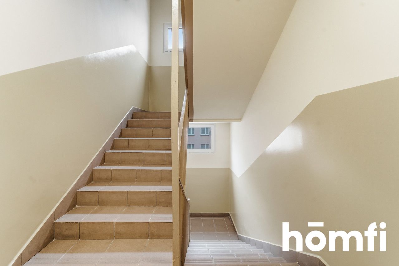 3-room apartment with a balcony - Квартира - Оренда - Bielsko-Biała, Aleksandrowice