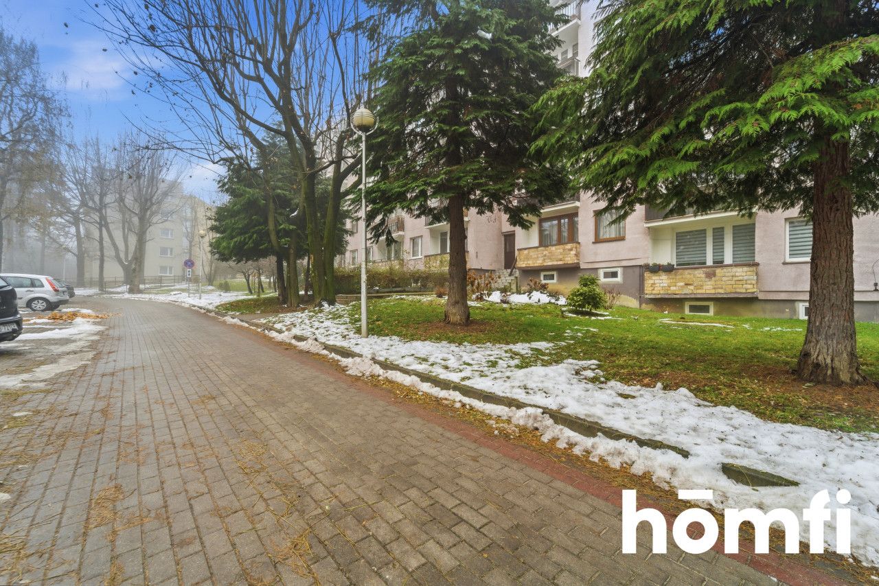 3-room apartment with a balcony - Квартира - Оренда - Bielsko-Biała, Aleksandrowice