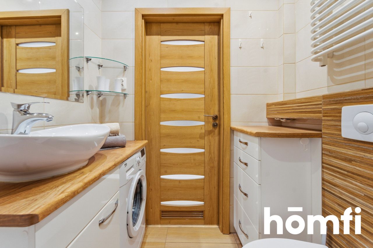 3-room apartment with a balcony - Квартира - Оренда - Bielsko-Biała, Aleksandrowice