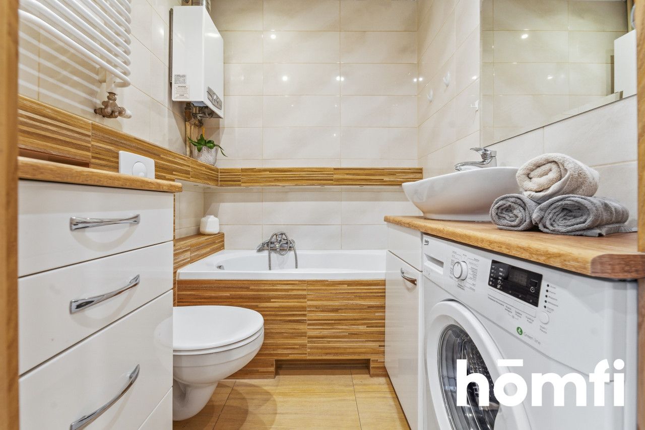 3-room apartment with a balcony - Квартира - Оренда - Bielsko-Biała, Aleksandrowice