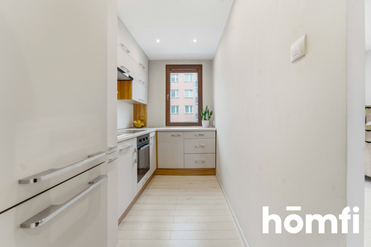 3-room apartment with a balcony - Квартира - Оренда - Bielsko-Biała, Aleksandrowice