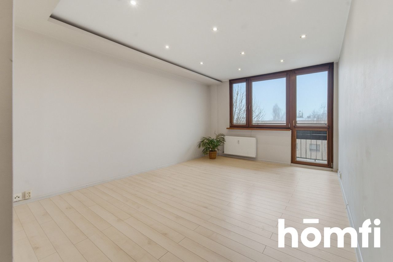 3-room apartment with a balcony - Квартира - Оренда - Bielsko-Biała, Aleksandrowice