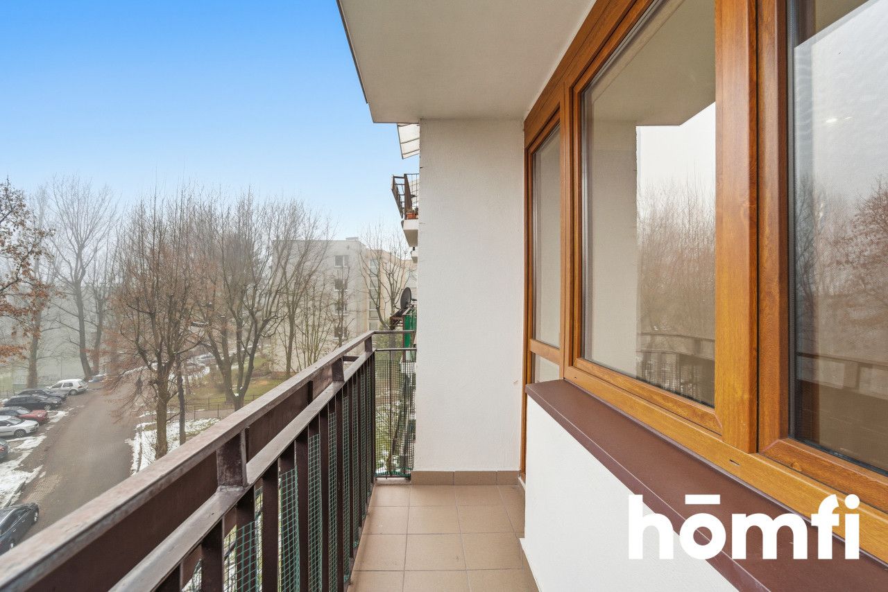 3-room apartment with a balcony - Квартира - Оренда - Bielsko-Biała, Aleksandrowice