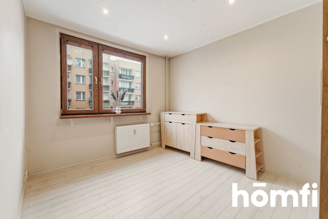 3-room apartment with a balcony - Квартира - Оренда - Bielsko-Biała, Aleksandrowice