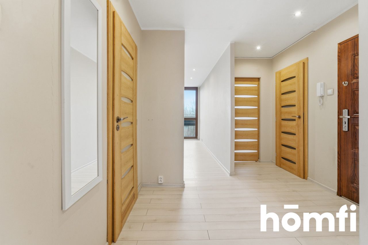 3-POKOJOWE MIESZKANIE Z BALKONEM - Mieszkanie - Wynajem - Bielsko-Biała, Aleksandrowice