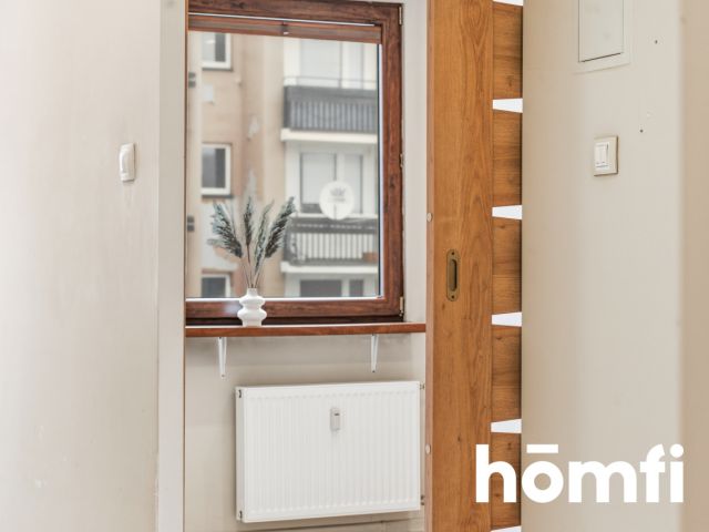 3-room apartment with a balcony - Apartment - Rent - Bielsko-Biała, Aleksandrowice