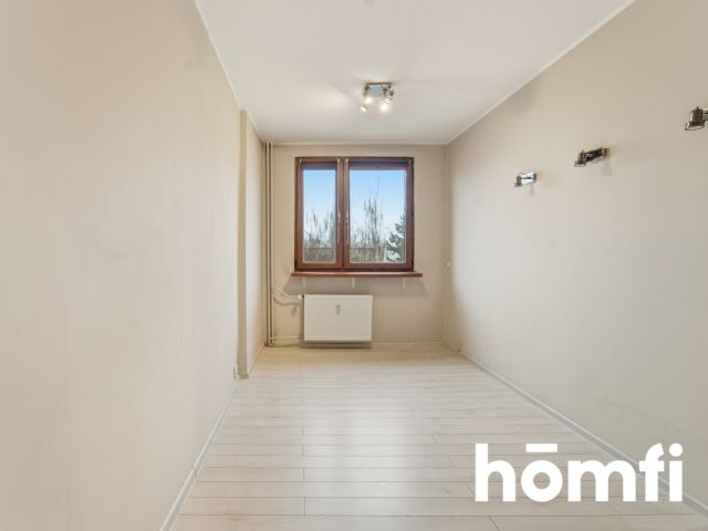 3-room apartment with a balcony - Квартира - Оренда - Bielsko-Biała, Aleksandrowice