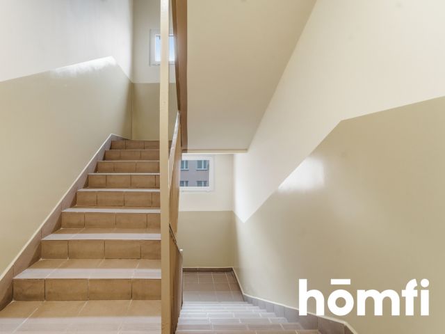 3-room apartment with a balcony - Apartment - Rent - Bielsko-Biała, Aleksandrowice