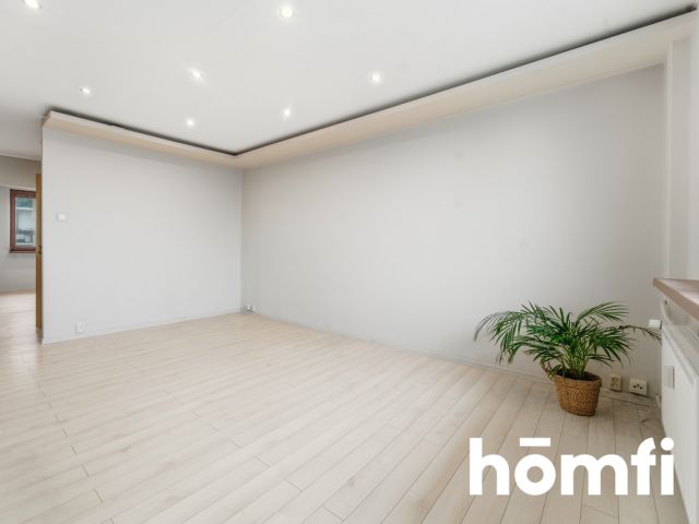 3-room apartment with a balcony - Apartment - Rent - Bielsko-Biała, Aleksandrowice