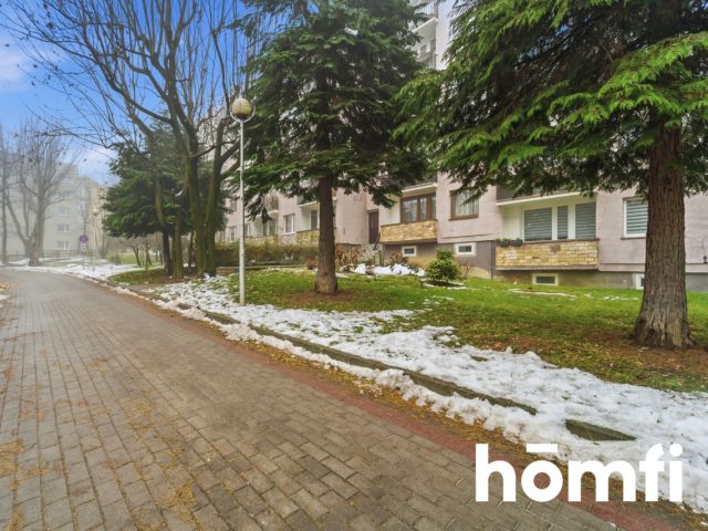 3-room apartment with a balcony - Квартира - Оренда - Bielsko-Biała, Aleksandrowice