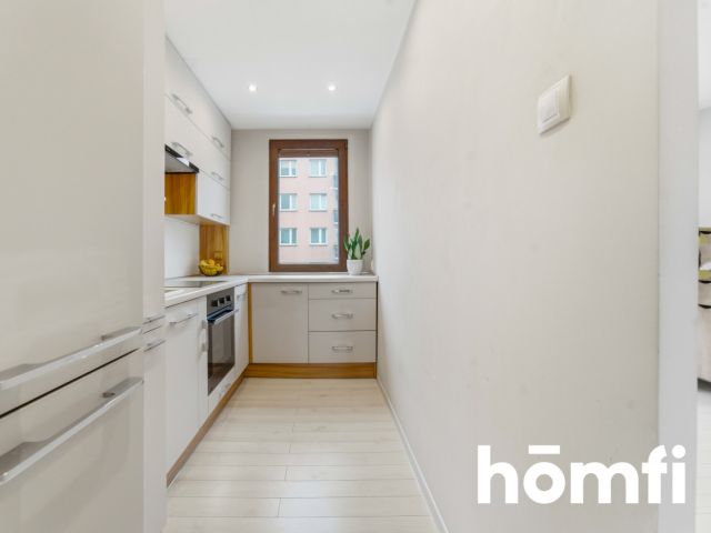 3-room apartment with a balcony - Apartment - Rent - Bielsko-Biała, Aleksandrowice