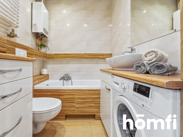 3-room apartment with a balcony - Квартира - Оренда - Bielsko-Biała, Aleksandrowice