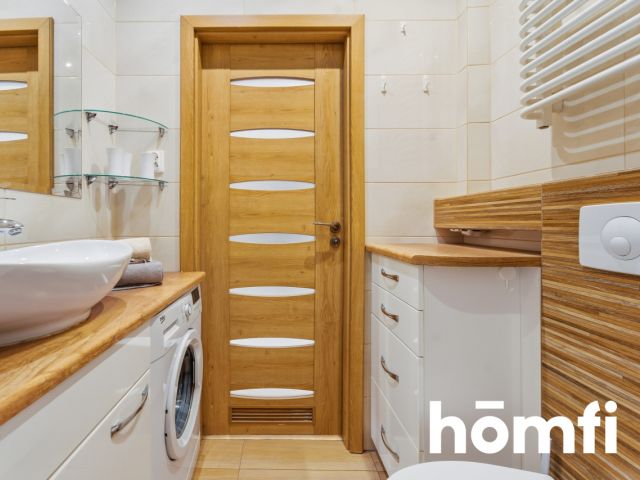 3-room apartment with a balcony - Квартира - Оренда - Bielsko-Biała, Aleksandrowice