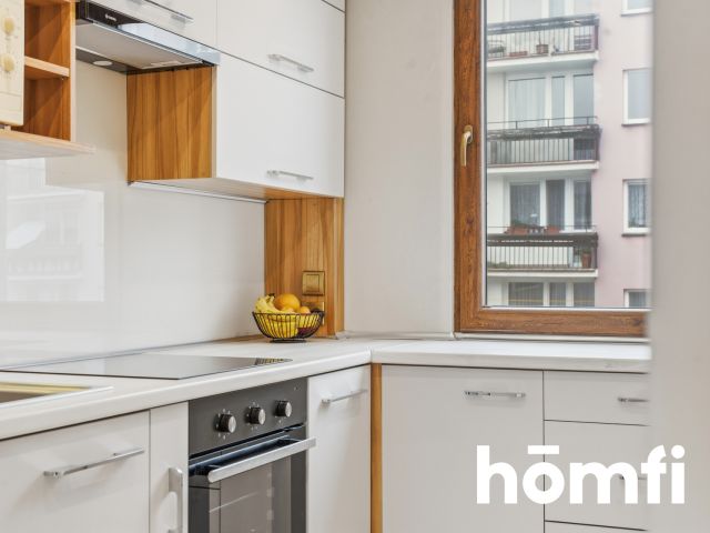 3-room apartment with a balcony - Квартира - Оренда - Bielsko-Biała, Aleksandrowice