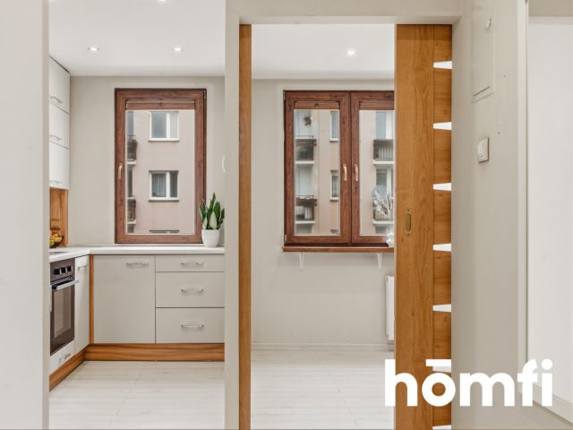 3-room apartment with a balcony - Apartment - Rent - Bielsko-Biała, Aleksandrowice