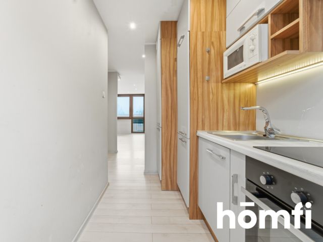 3-room apartment with a balcony - Квартира - Оренда - Bielsko-Biała, Aleksandrowice