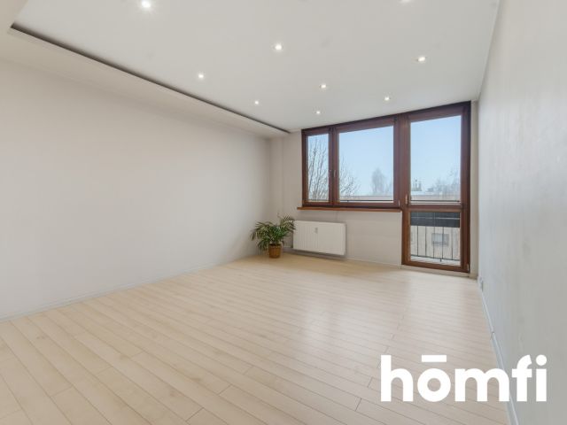 3-room apartment with a balcony - Apartment - Rent - Bielsko-Biała, Aleksandrowice