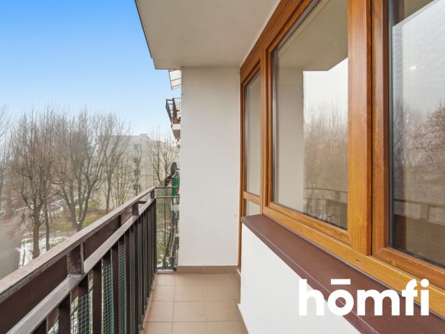 3-room apartment with a balcony - Квартира - Оренда - Bielsko-Biała, Aleksandrowice