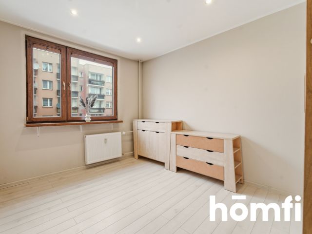 3-room apartment with a balcony - Квартира - Оренда - Bielsko-Biała, Aleksandrowice