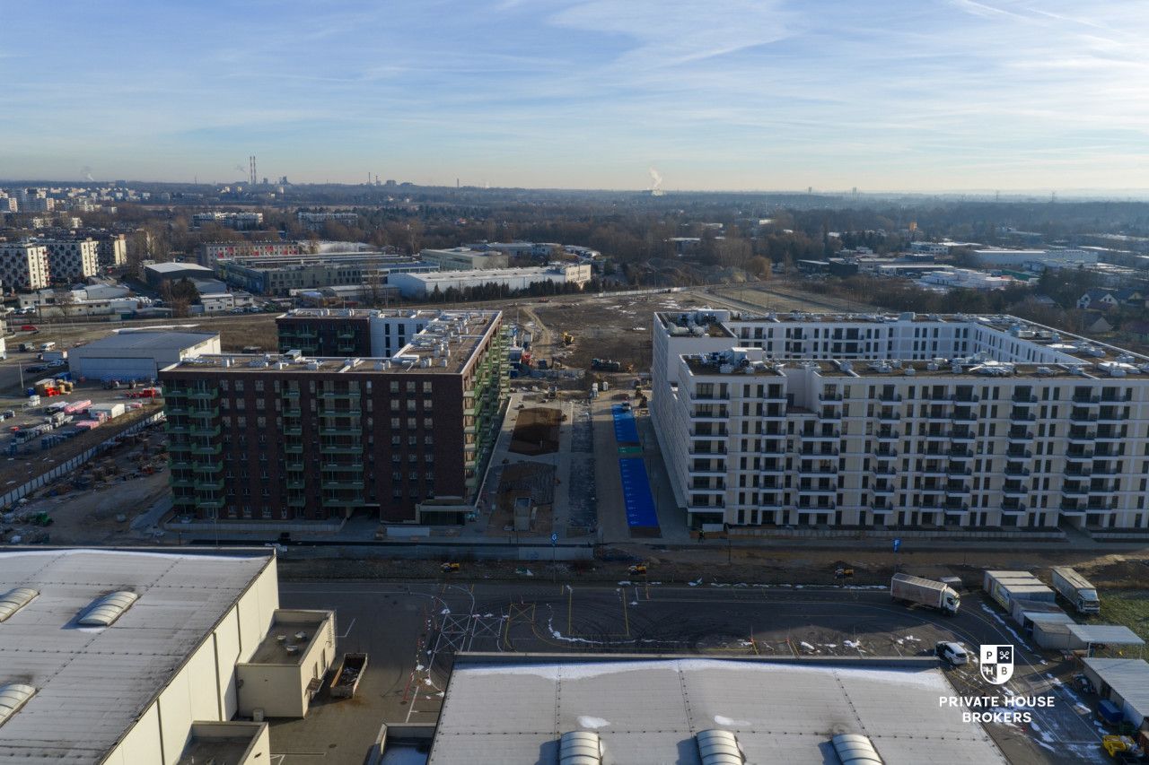 Commercial space for rent Centralna street 92 sqm - Комерційне приміщення - Оренда - Kraków, Nowa Huta