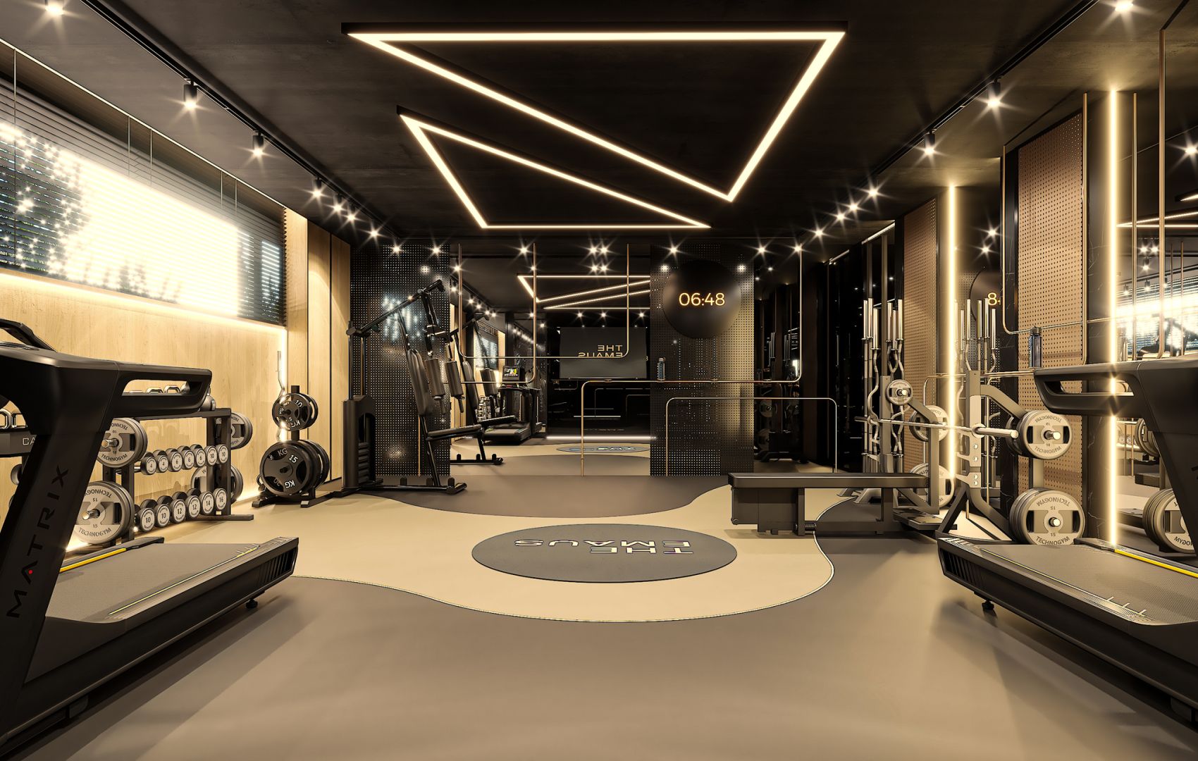 Spacious apartment in Wola Justowska with terrace - Apartment - Sale - Kraków, Krowodrza / Wola Justowska