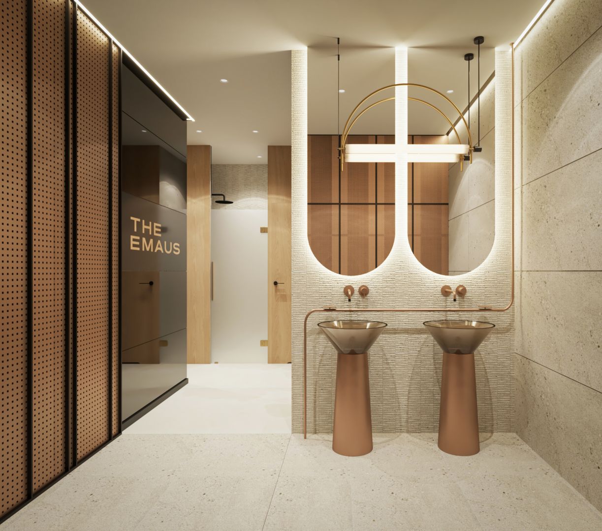 Spacious apartment in Wola Justowska with terrace - Apartment - Sale - Kraków, Krowodrza / Wola Justowska