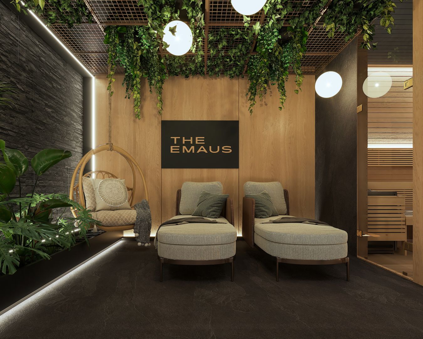 Spacious apartment in Wola Justowska with terrace - Apartment - Sale - Kraków, Krowodrza / Wola Justowska